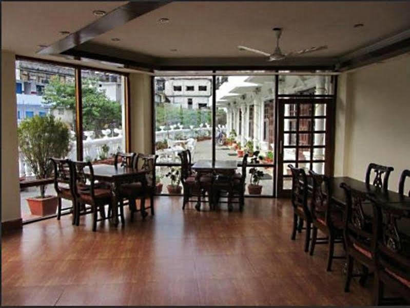Zone Connect By The Park Mussoorie Hotell Eksteriør bilde